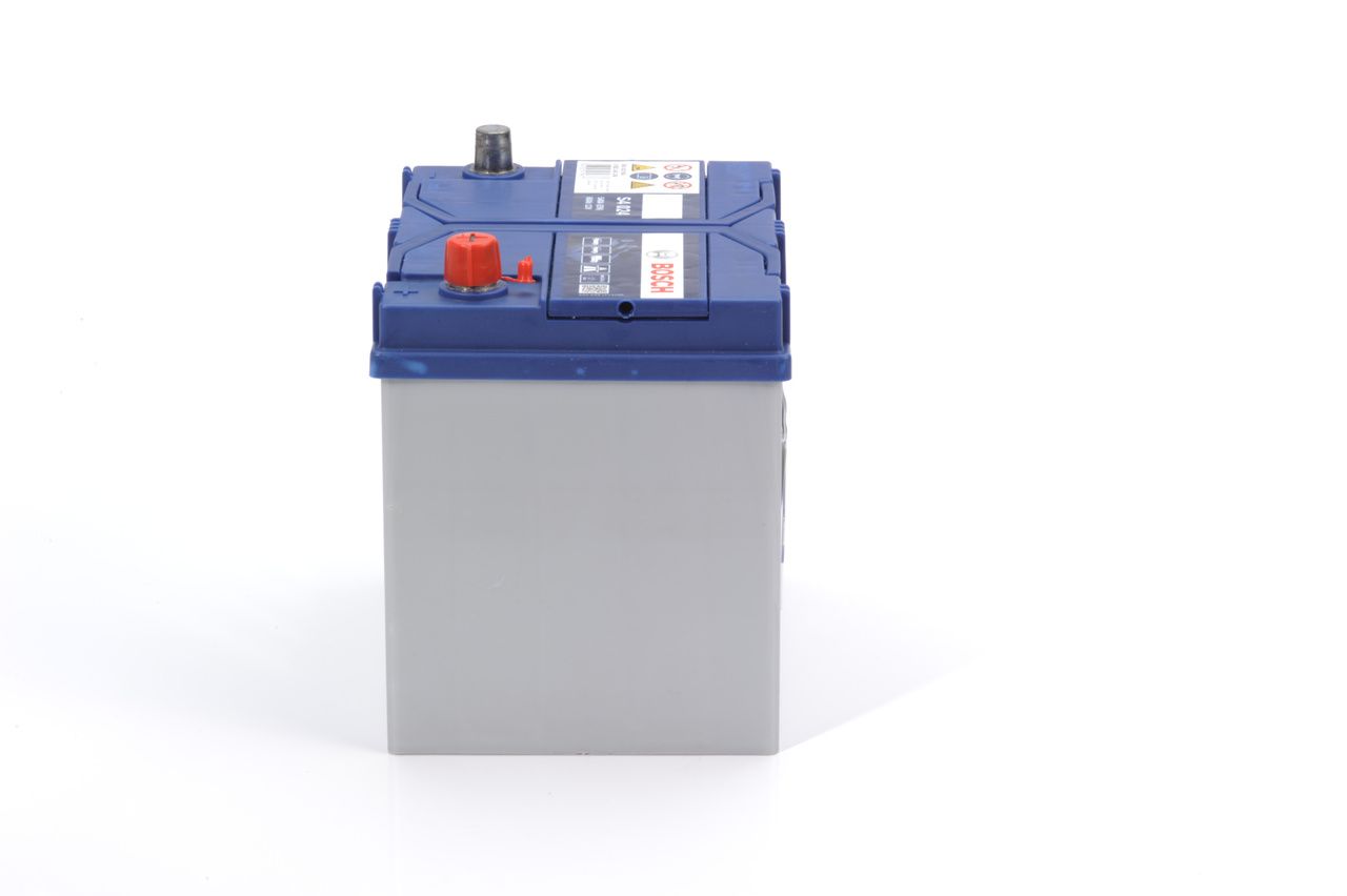 Starterbatterie