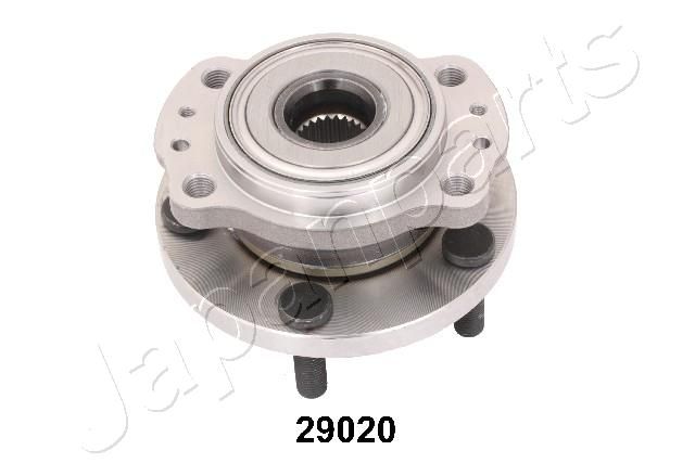 KK-29020 JAPANPARTS kerékagy