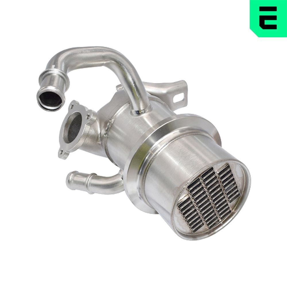 ERA 500082A - K&uuml;hler, Abgasr&uuml;ckf&uuml;hrung