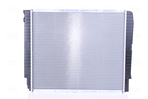 K&uuml;hler, Motork&uuml;hlung