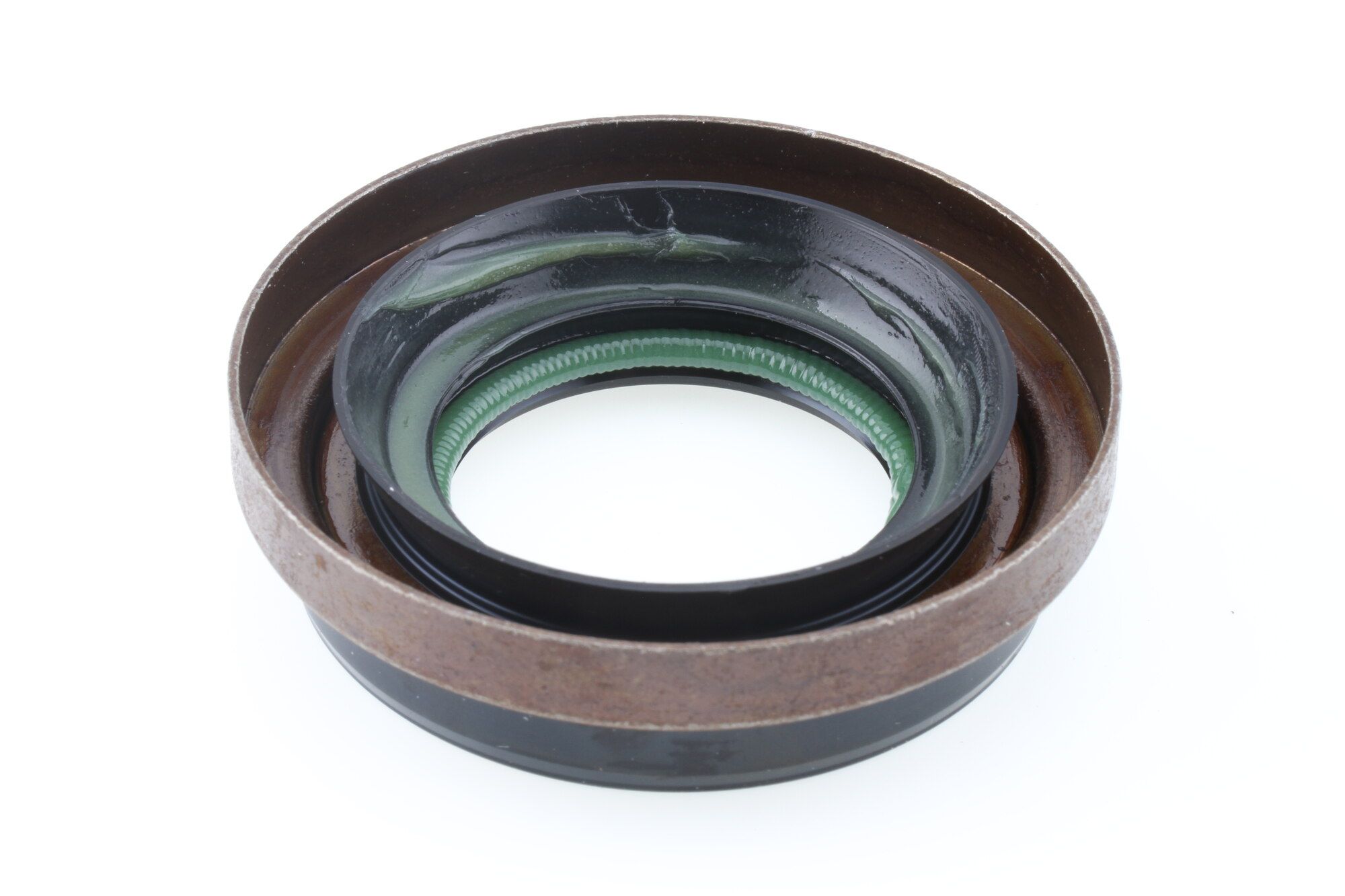Wellendichtring, Differential