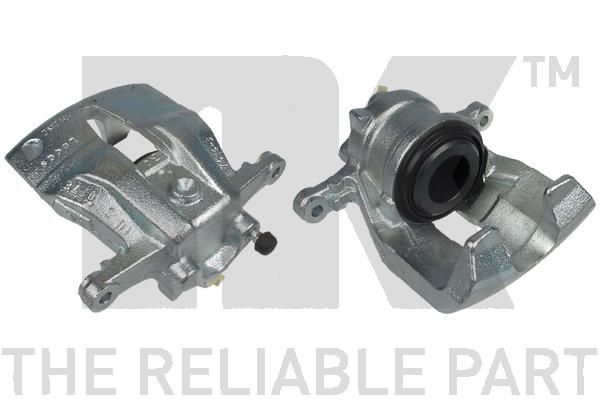 Bremssattel