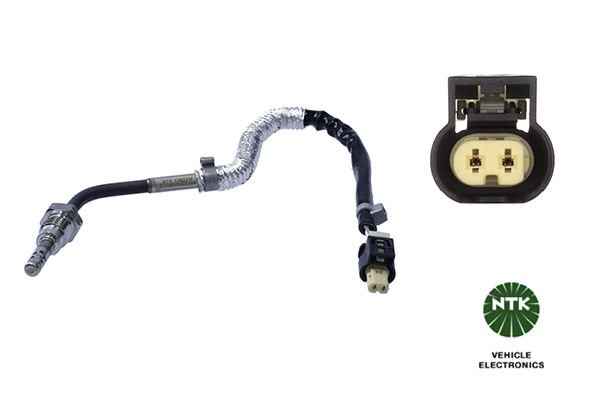 Sensor, Abgastemperatur