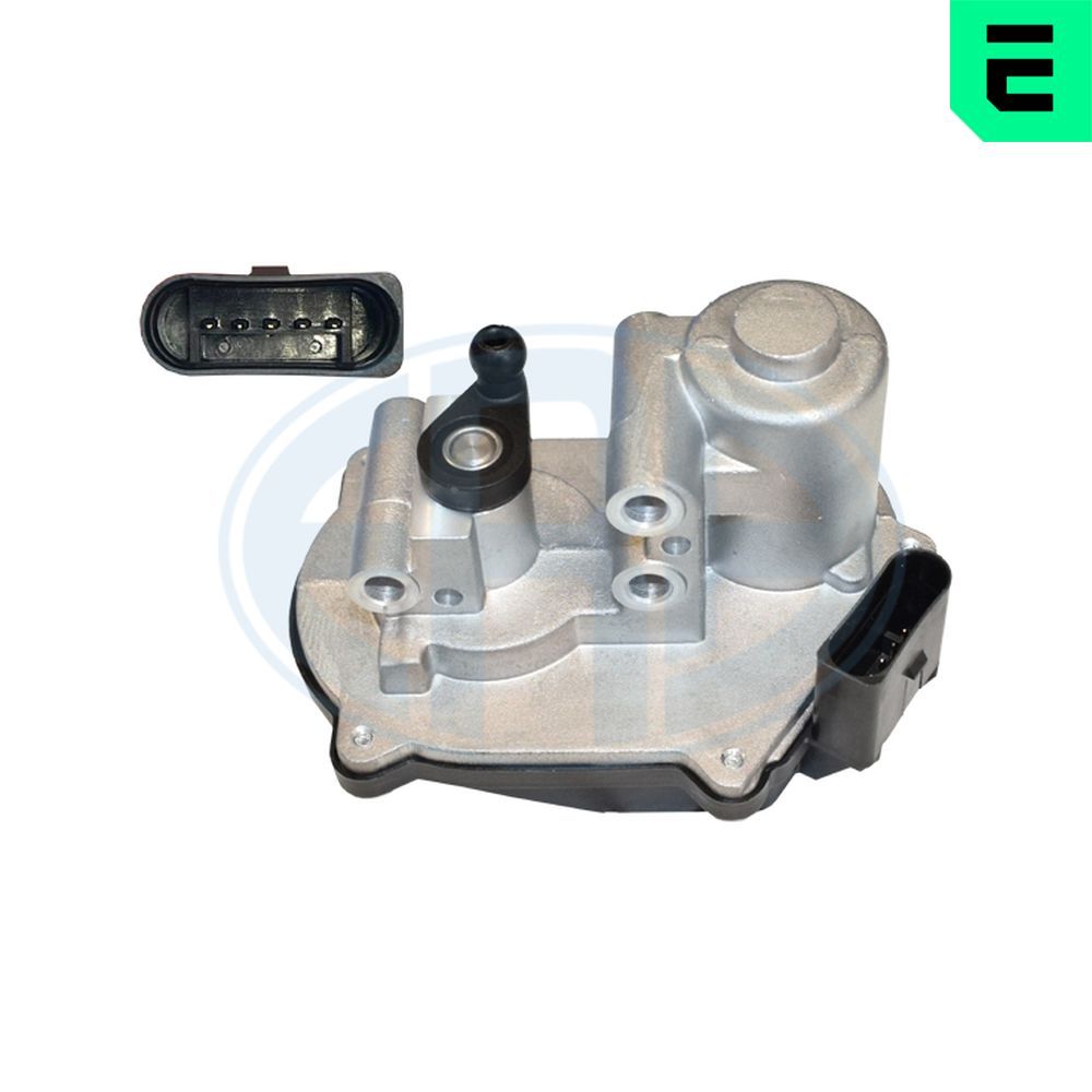 ERA 556272A - Drosselklappenstutzen