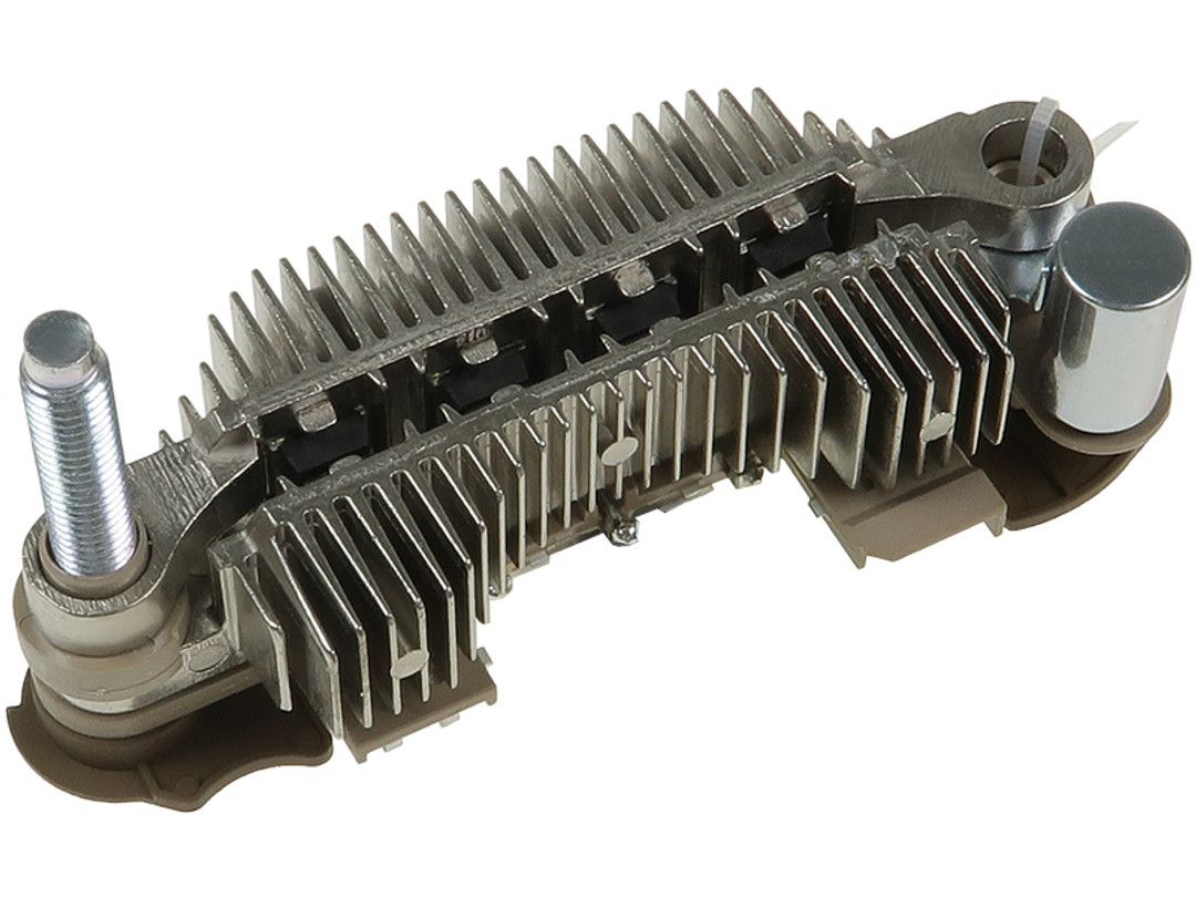 Gleichrichter, Generator
