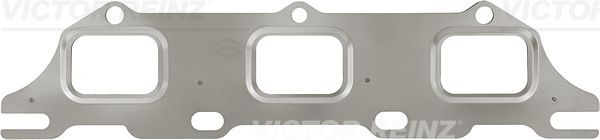 Dichtung, Abgaskrümmer Dichtung, Abgaskrümmer