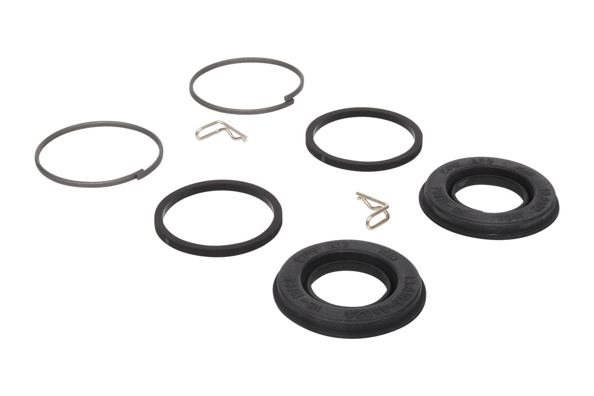 Dichtungssatz, Bremssattel