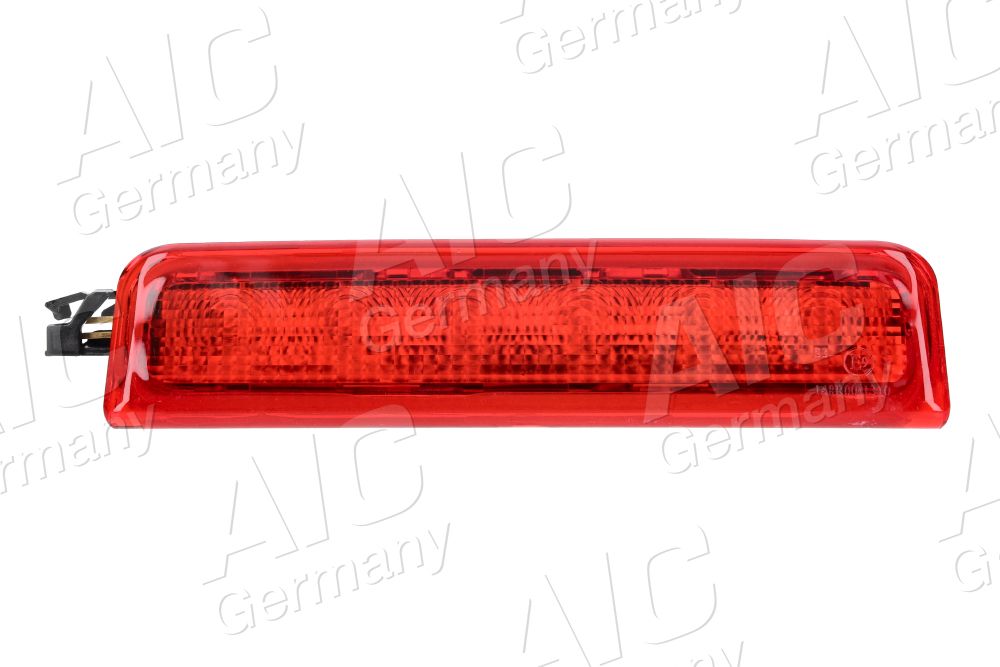 Zusatzbremsleuchte Zusatzbremsleuchte