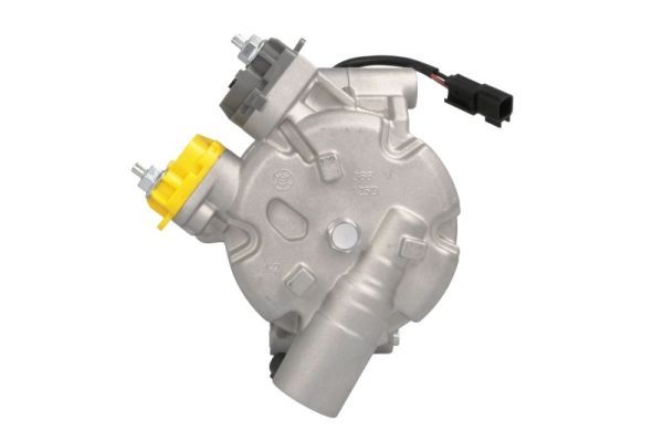 Kompressor, Klimaanlage