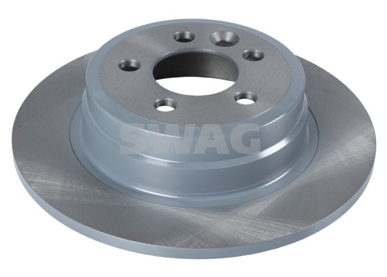 Brake Disc 22 94 3810