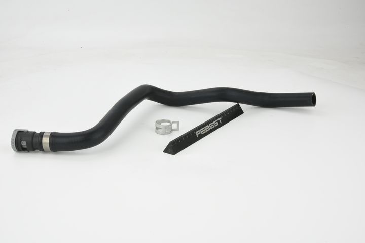 aušinimo skysčio vamzdis