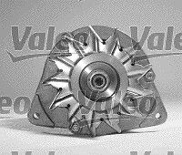 VALEO 437382 - Generator