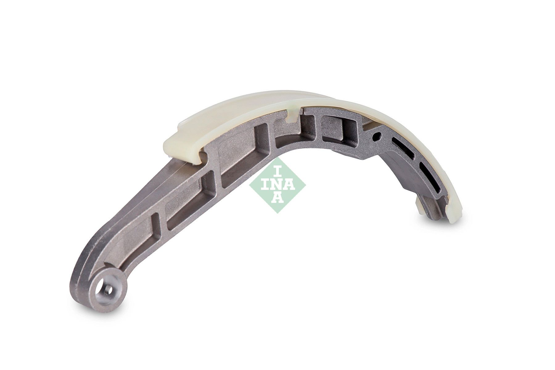 Spannschiene, Steuerkette