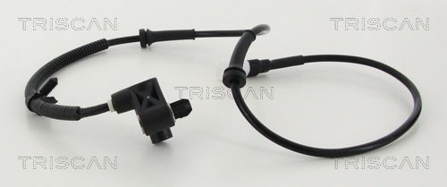 Sensor, Raddrehzahl