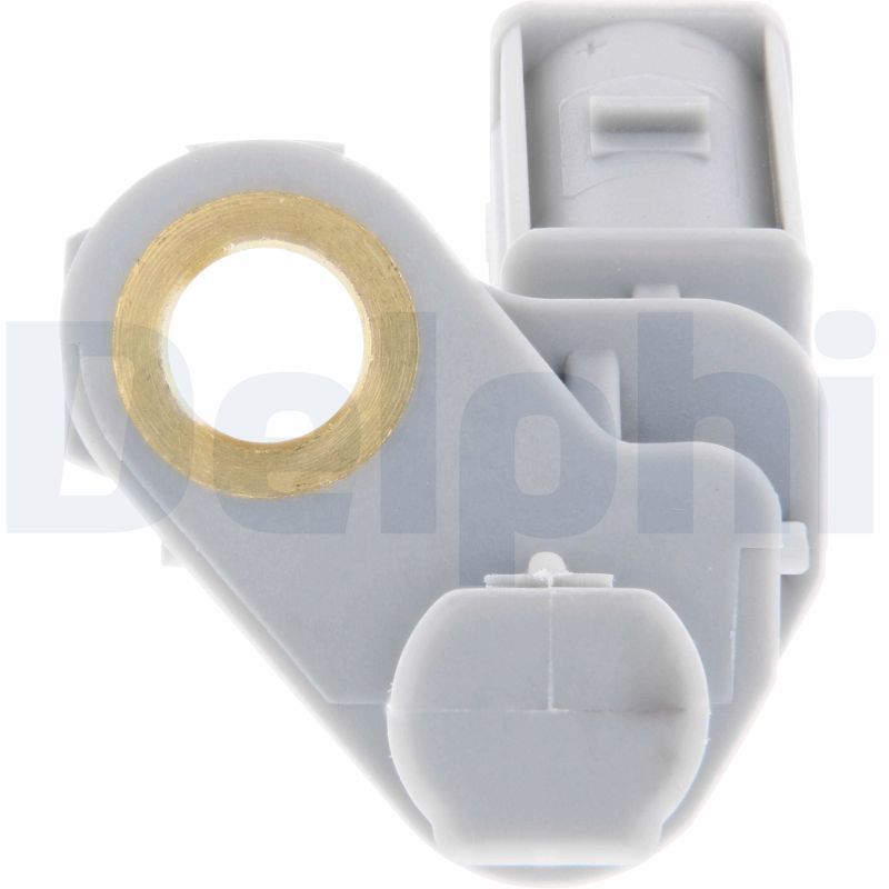 Sensor, Raddrehzahl