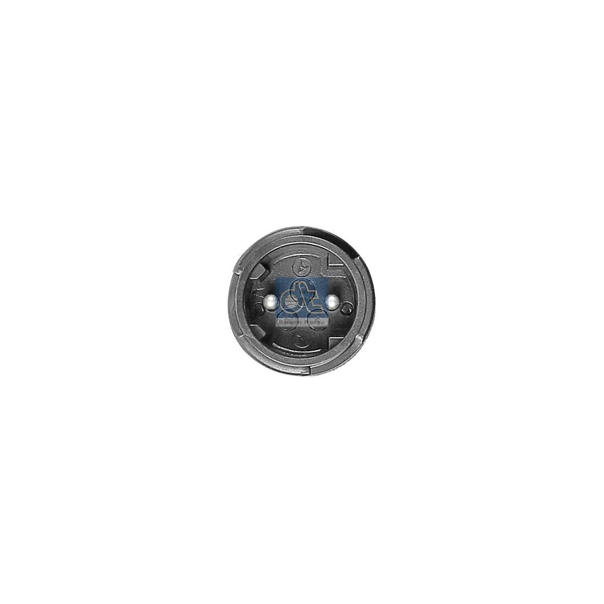 Sensor, Kraftstoffvorrat