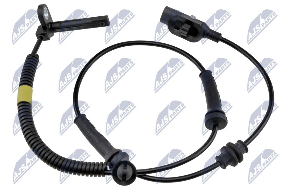 Sensor, Raddrehzahl