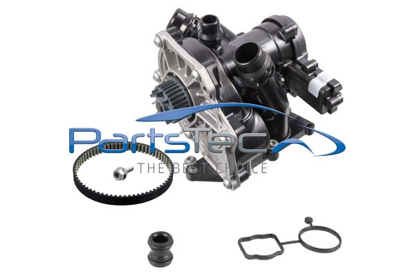 Thermostatgeh&auml;use