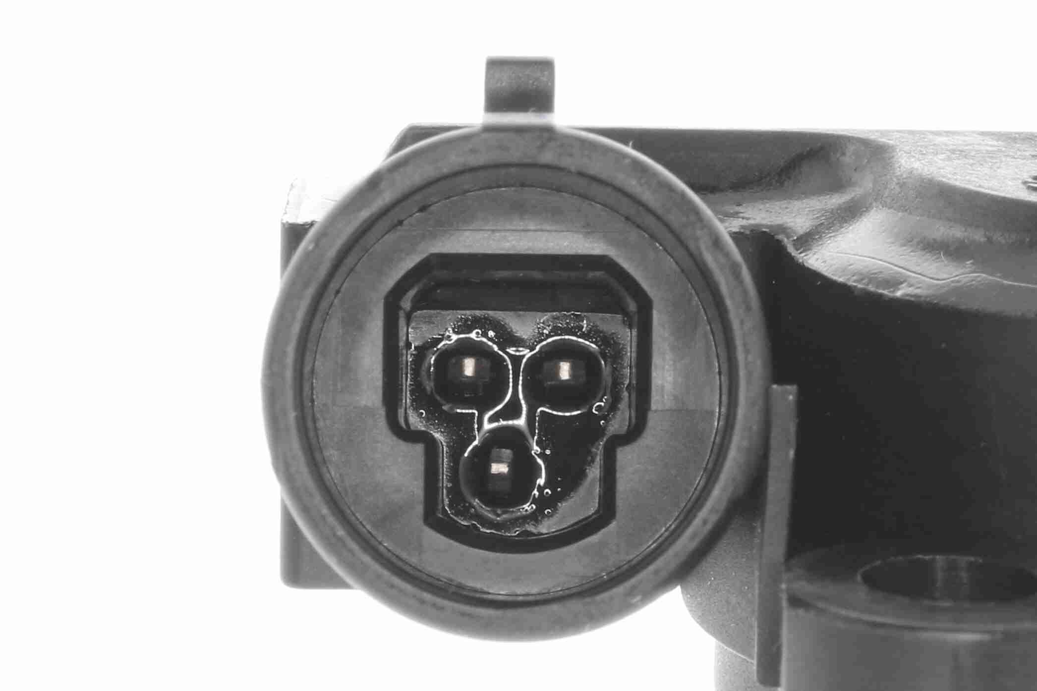 Sensor, Drosselklappenstellung