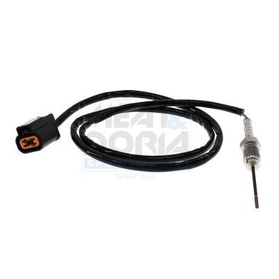 Sensor, Abgastemperatur