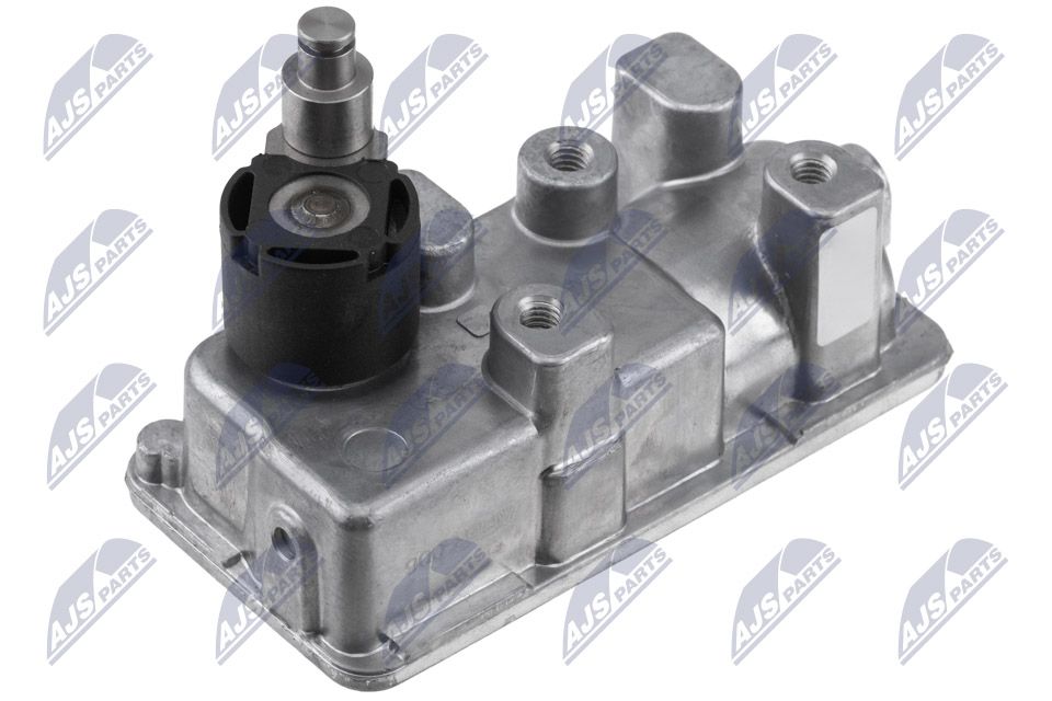 ECD-LR-006 NTY Vezérlődoboz, töltő