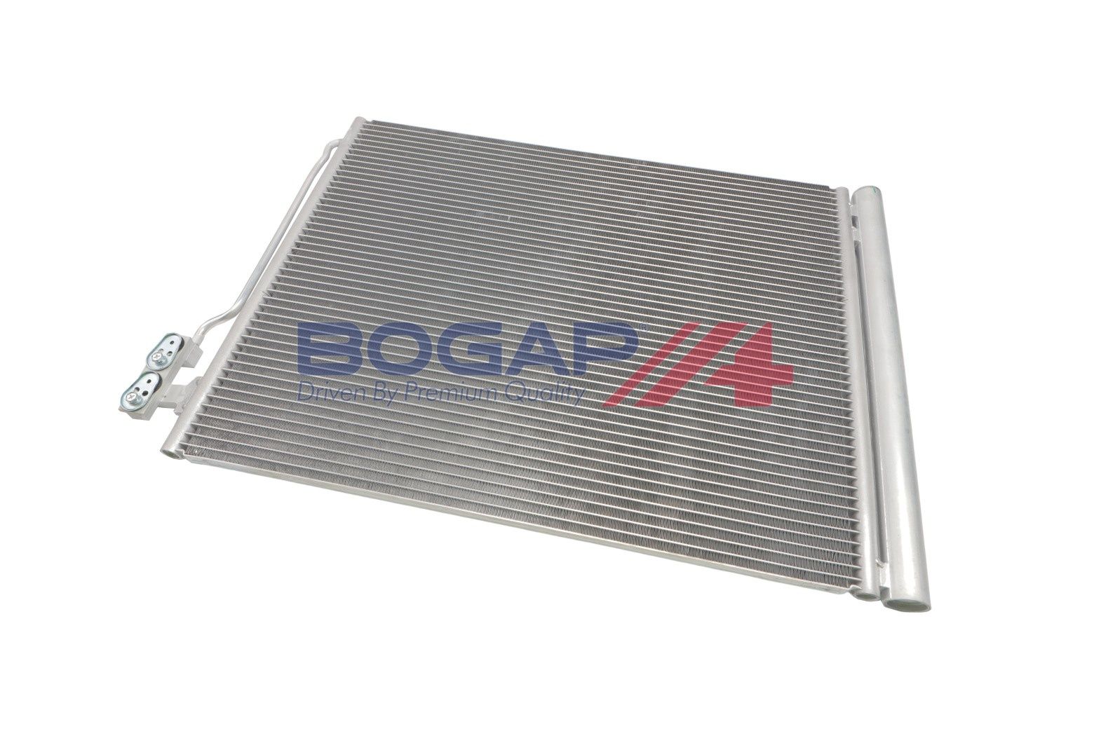 B4117122 BOGAP BOGAP Premium kondenzátor, klíma