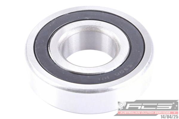 SPIGOT BEARING 30mm x 72mm x 19mm - TecDoc Only