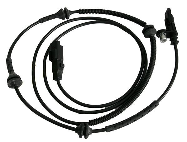 Sensor, Raddrehzahl