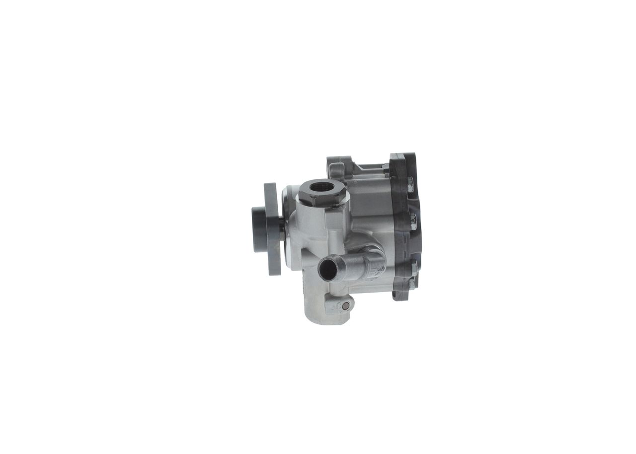 Hydraulikpumpe, Lenkung