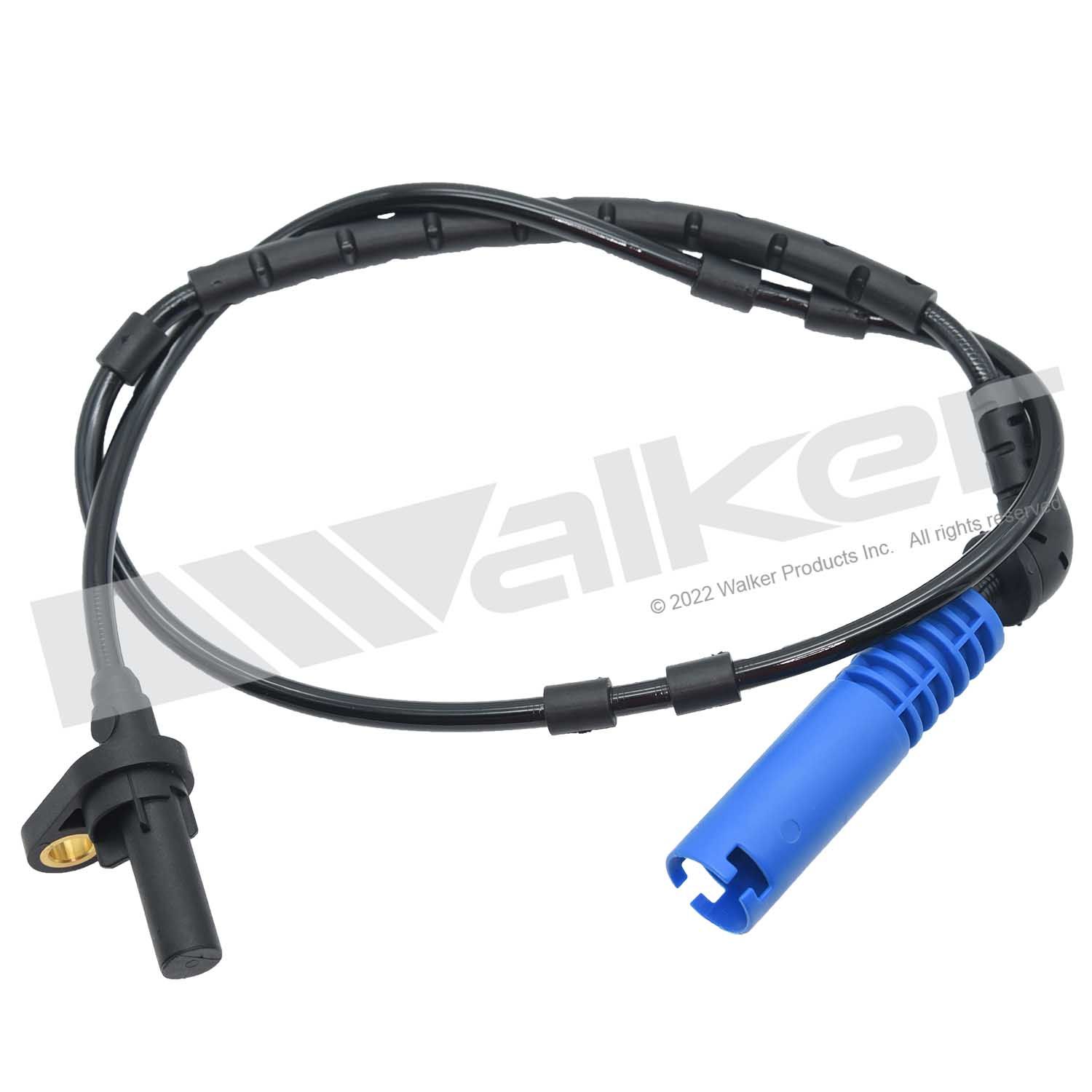 Sensor, revoluciones de la rueda