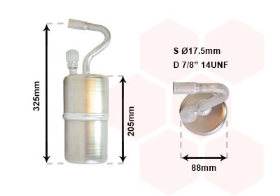 Trockner, Klimaanlage