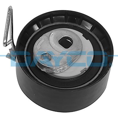 Spannrolle, Zahnriemen