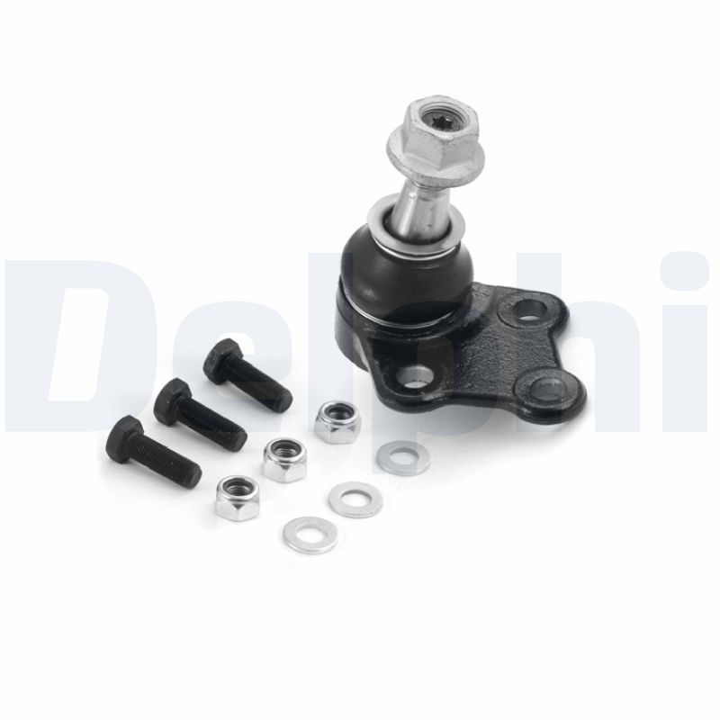 Ball Joint TC3905