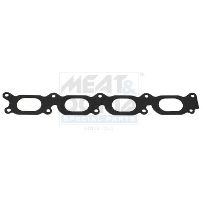 Dichtung, Ansaugkrümmer