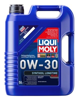 Motoröl
