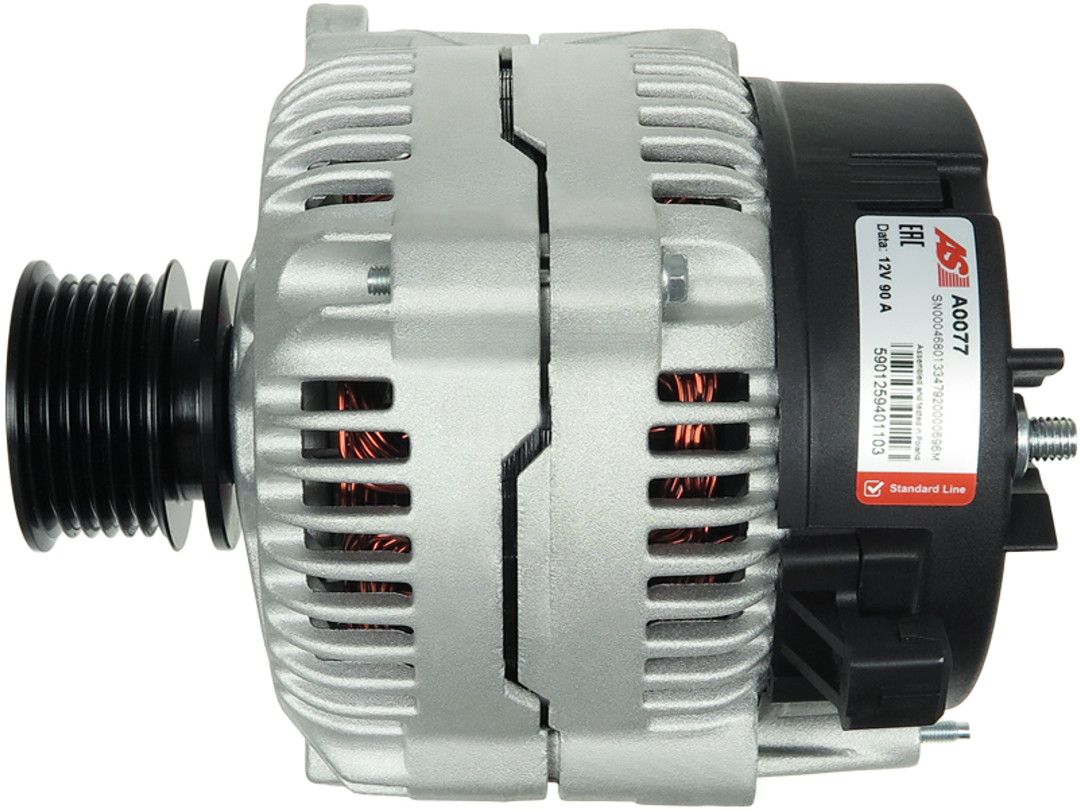 Generator Generator