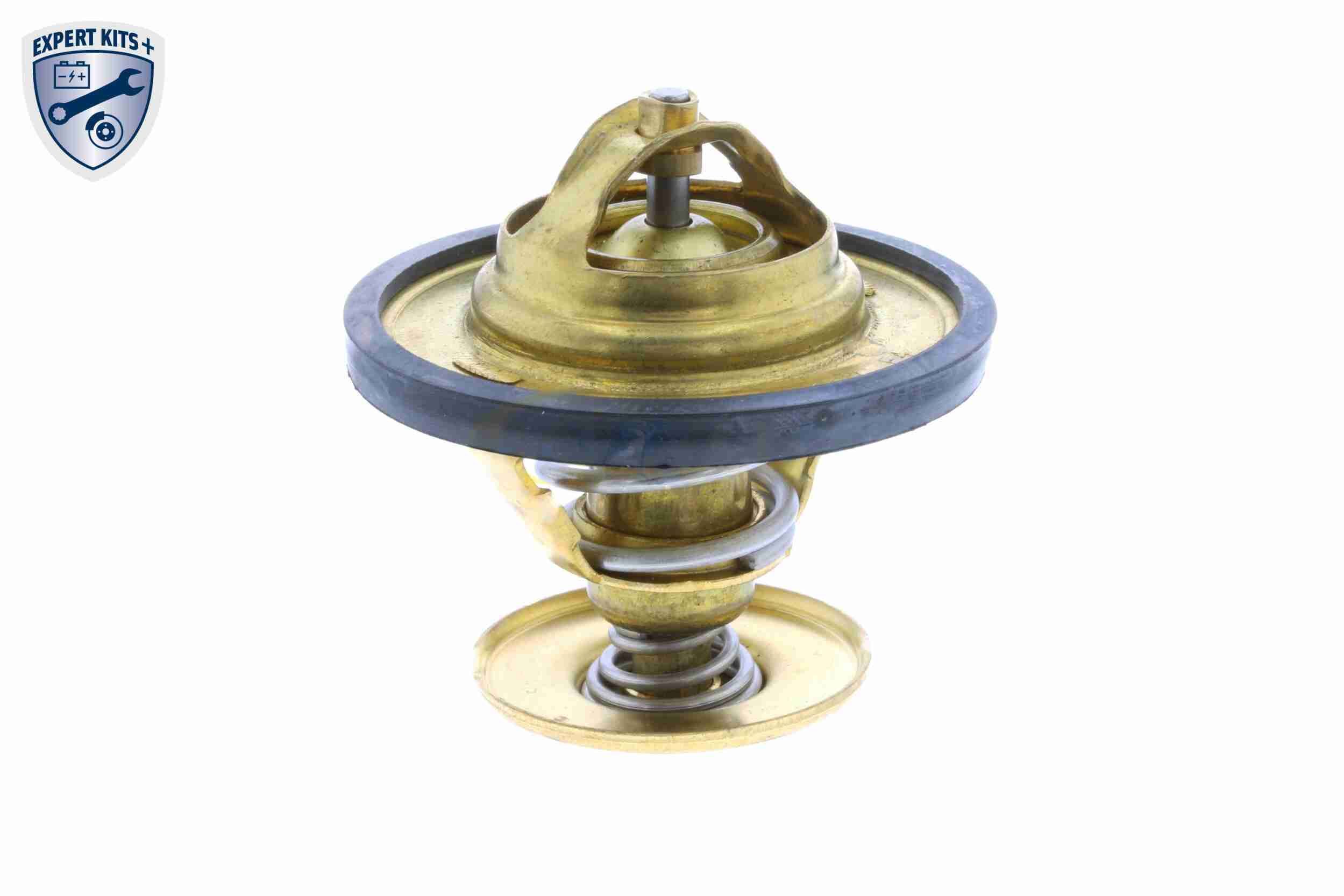 Thermostat, K&uuml;hlmittel