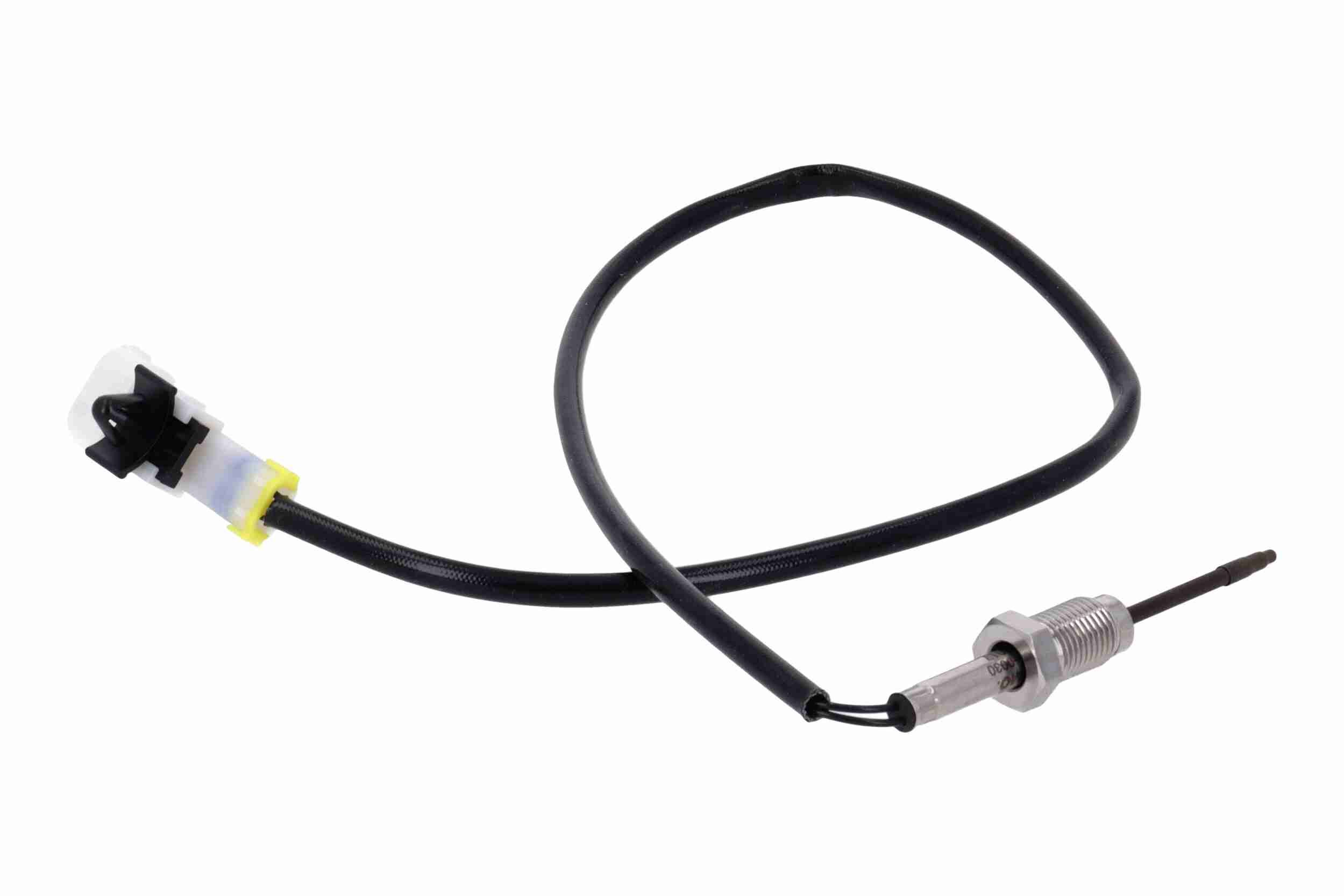 Sensor, Abgastemperatur