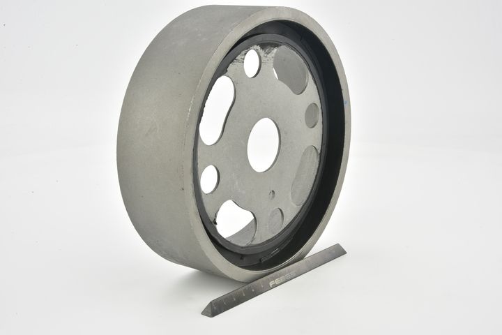 Lankstas, kardaninis velenas