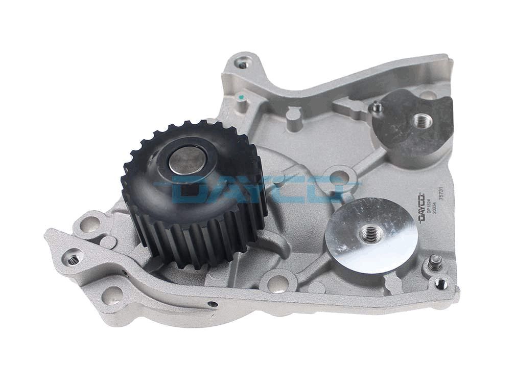 WATER PUMP AUTOMOTIVE - TecDoc 1