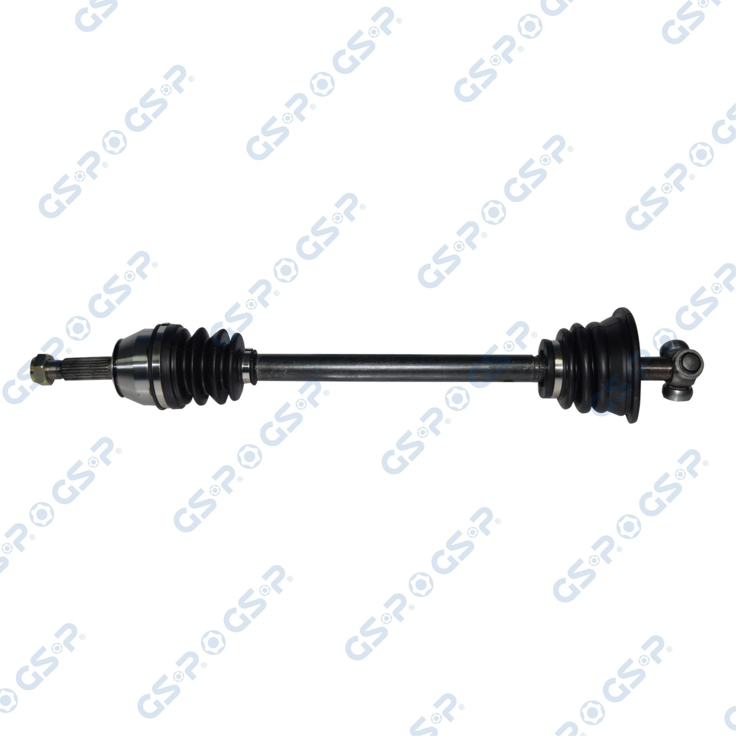 GSP 250036 - Antriebswelle