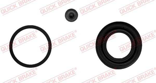 Repair Kit, brake caliper 114-0124