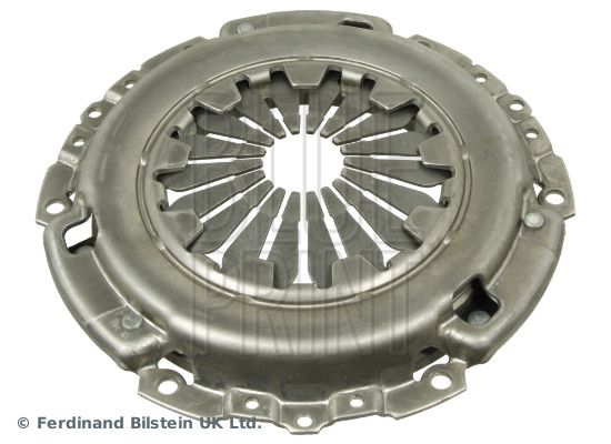 Plato de presión de clutch