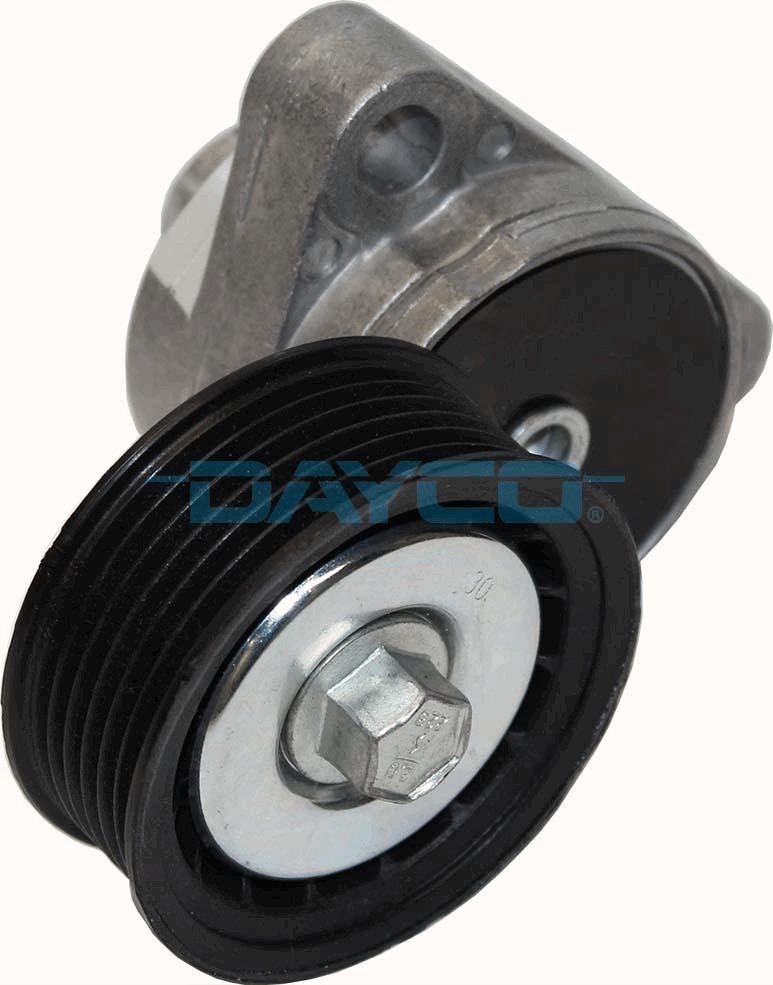 AUTOMATIC BELT TENSIONER  89337 - TecDoc 2