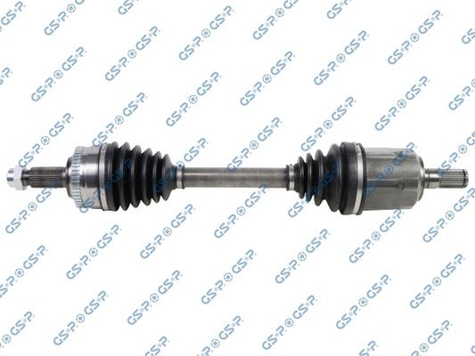 Drive Shaft 201644