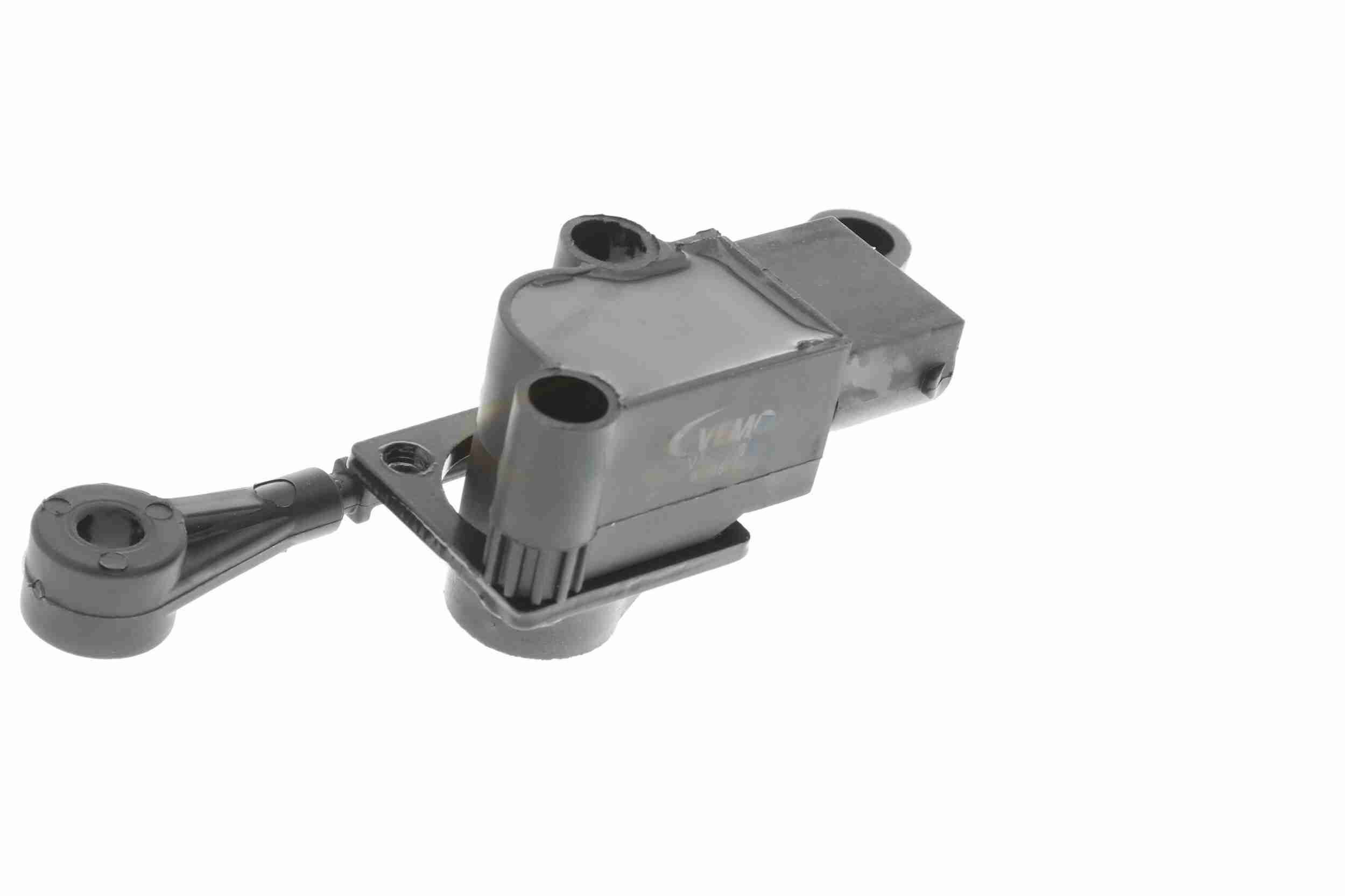Sensor, Niveauregulierung