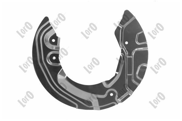 Splash Guard, brake disc 131-07-111