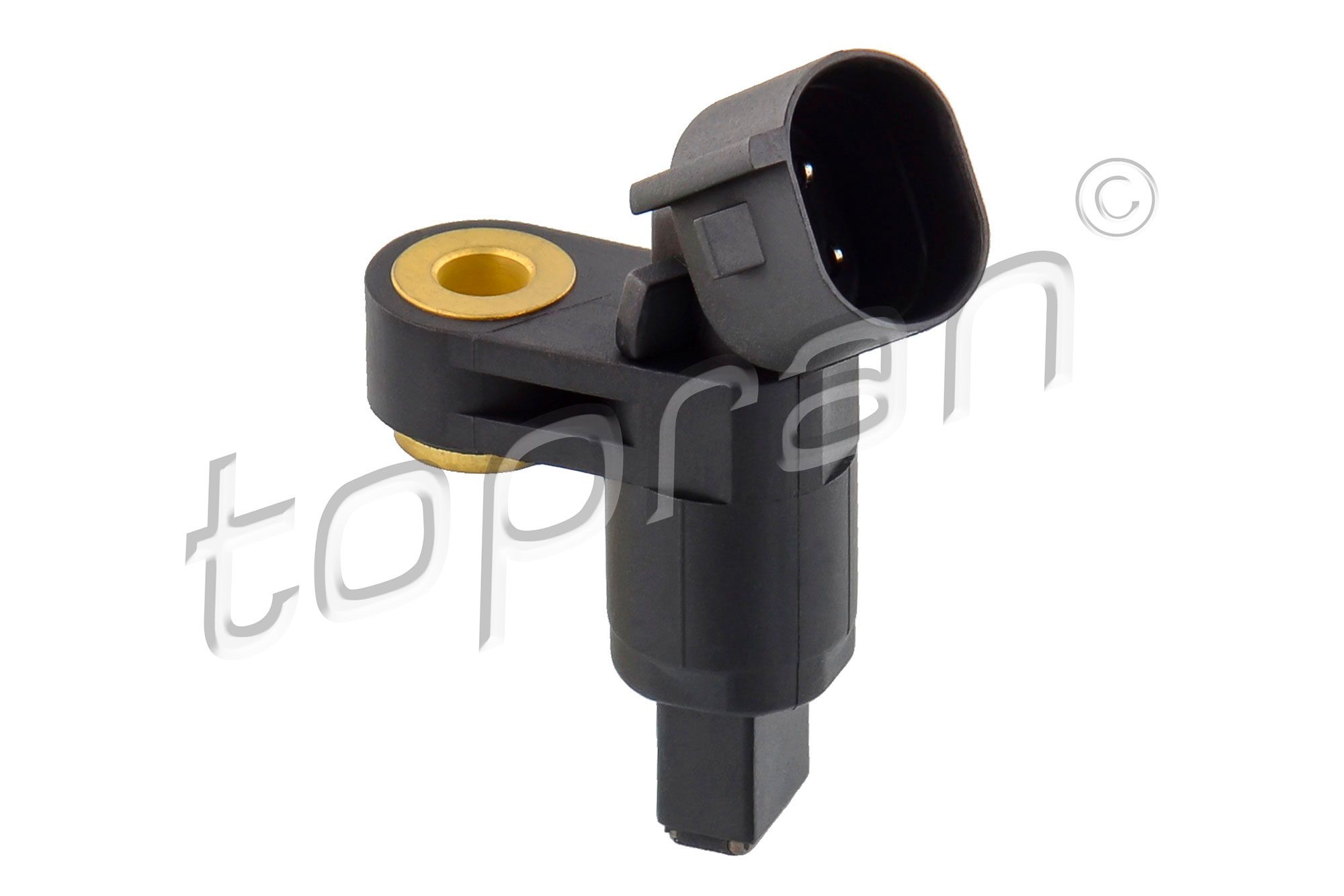 TOPRAN 109 753 - Sensor, Raddrehzahl