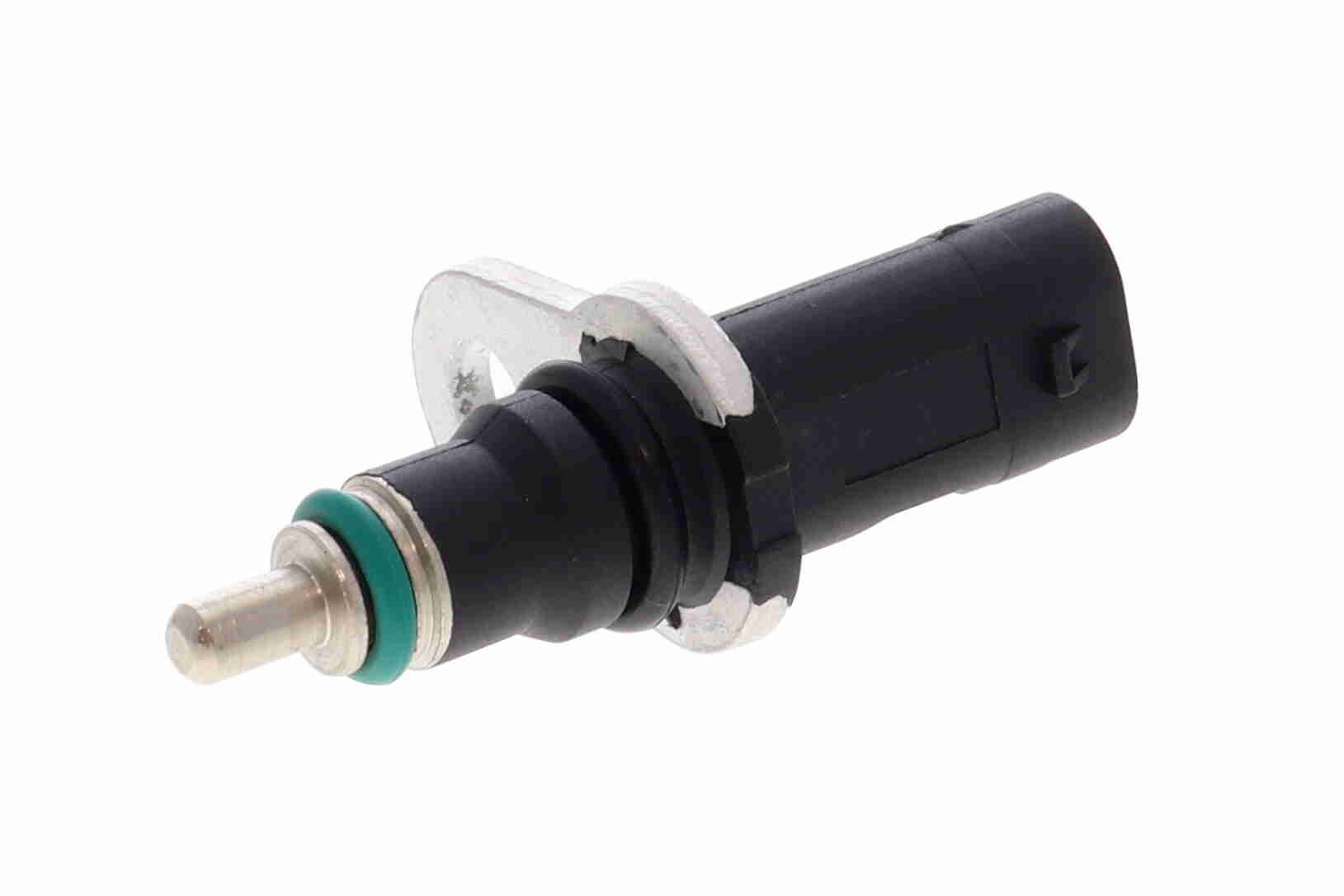 Sensor, K&uuml;hlmitteltemperatur