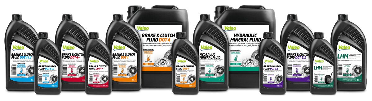 Zentralhydraulik&ouml;l